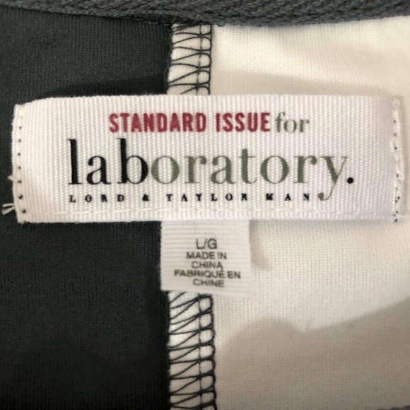 Standard Issue racer sweater - Picture 2 of 3